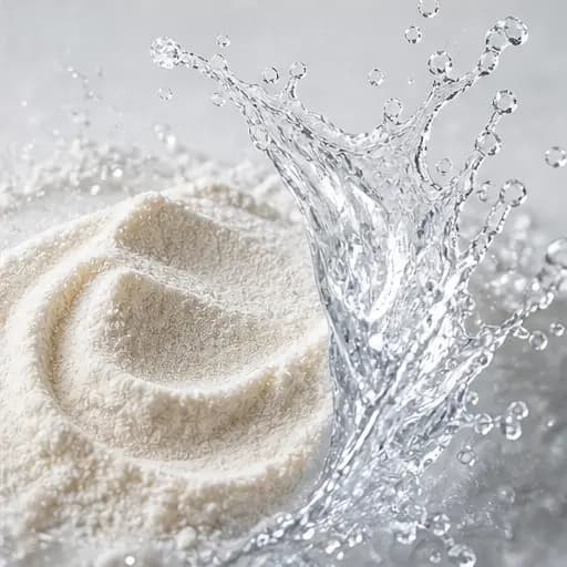 Illustration de la saveur Neutral