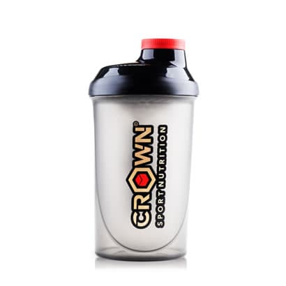 SHAKER PRO 600 ML — média 1