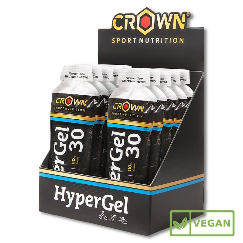 HyperGel 30 Hydro — média 1