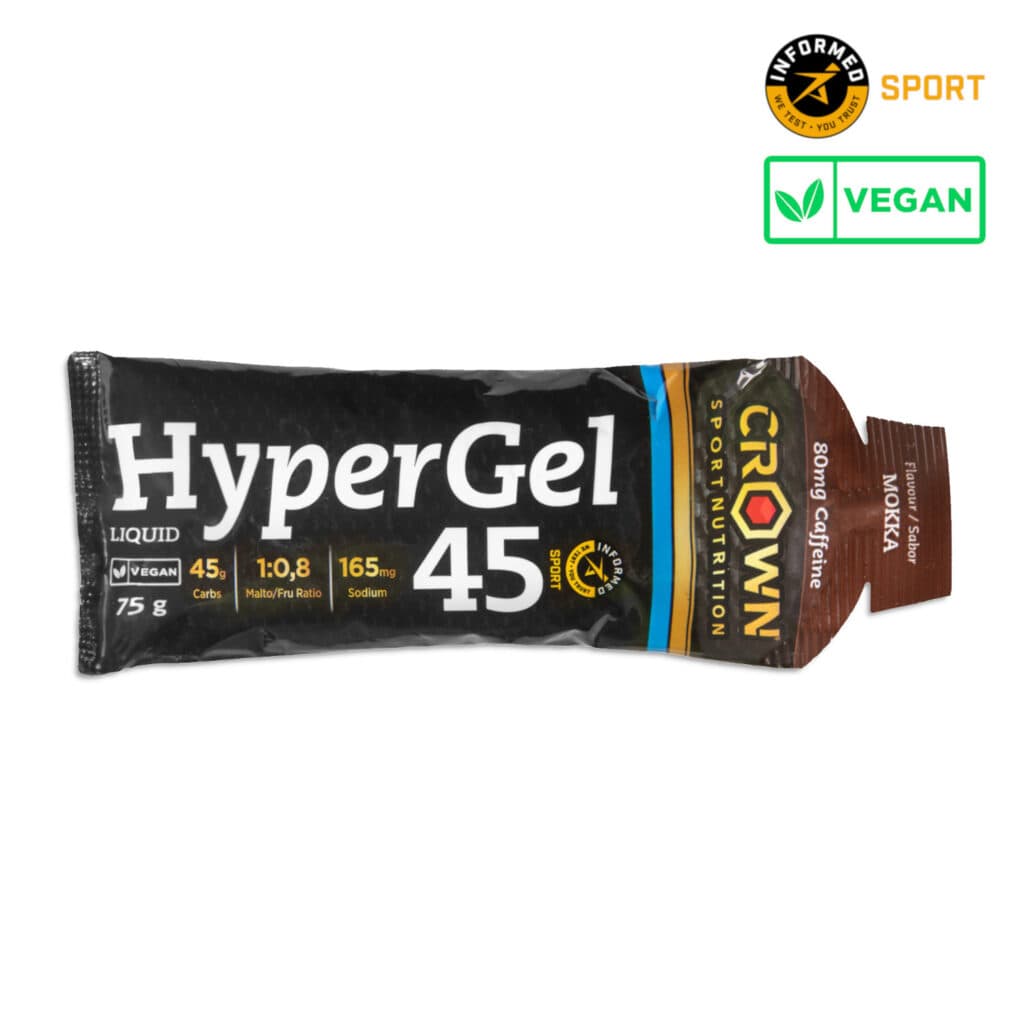 HyperGel 45 (1:0,8)