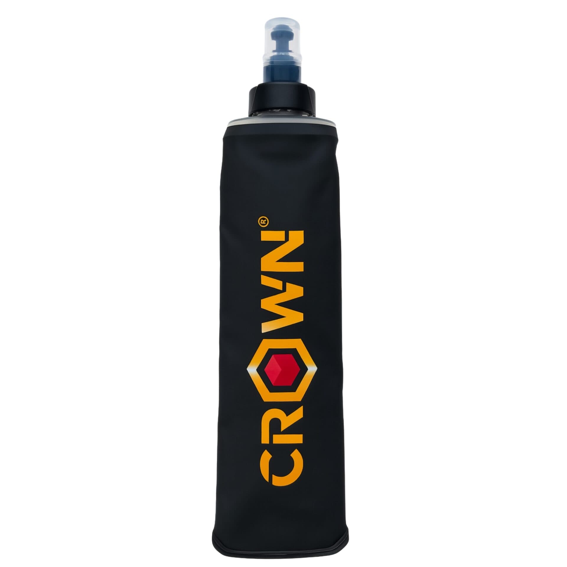 Soft Flask PRO 350ml (bouche étroite) — média 1