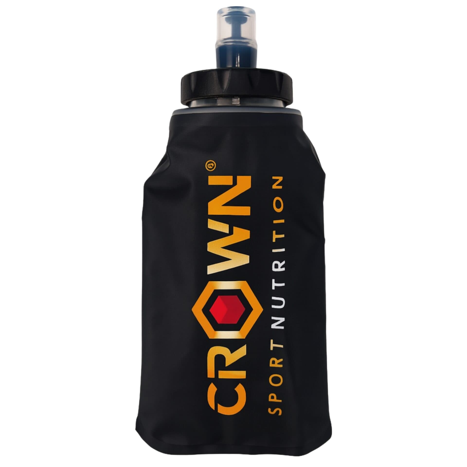Soft Flask PRO 500ml (bouche large) — média 1