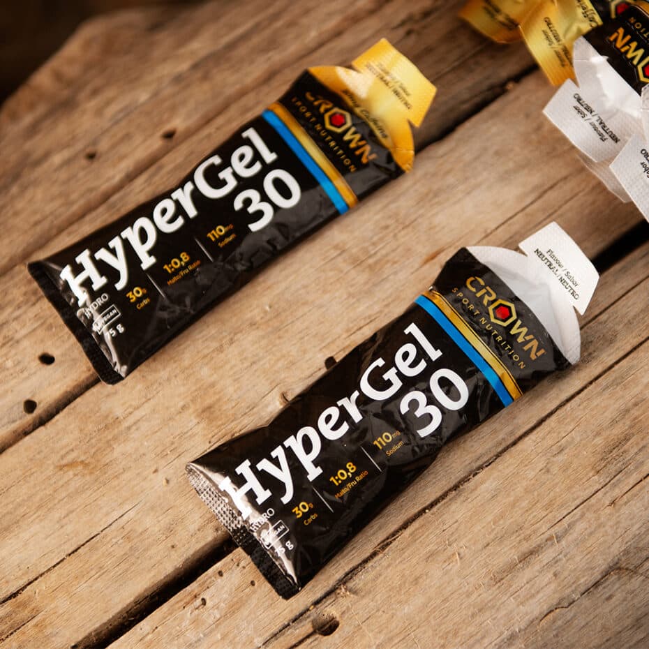 HyperGel 30 Hydro en situation