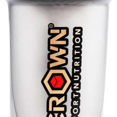 SHAKER PRO 600 ML en situation