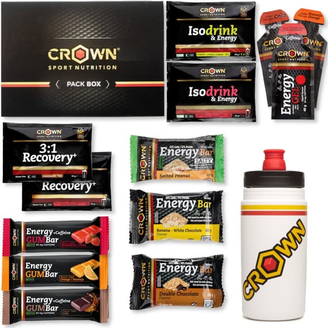 PACK de test Endurance 3.0 - Image 2