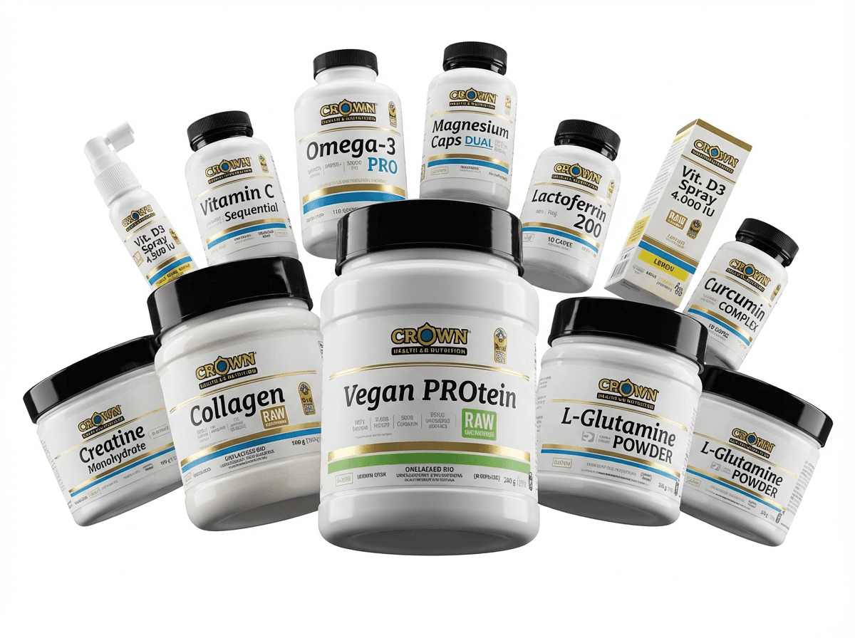 Catégorie Santé - Nutrition pour votre bien-être au quotidien