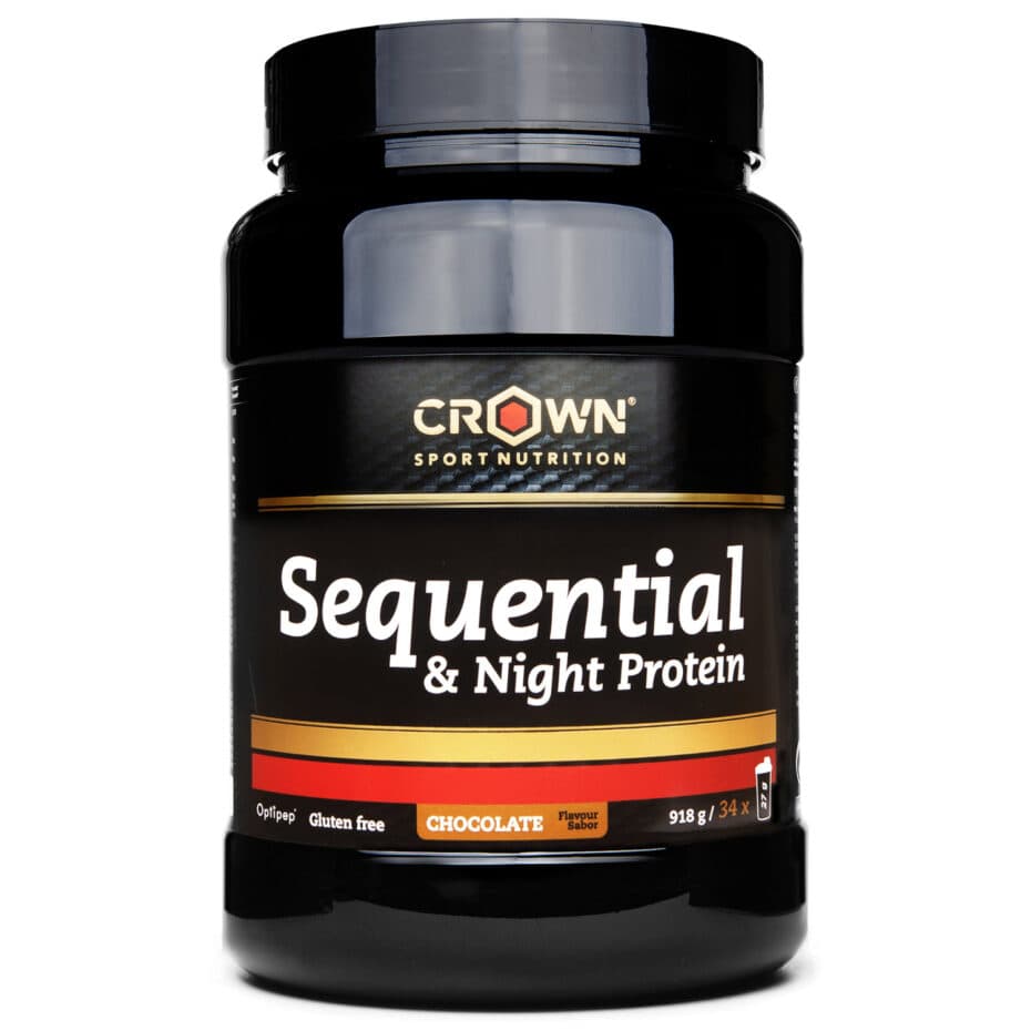 Protéines séquentielles et nocturnes