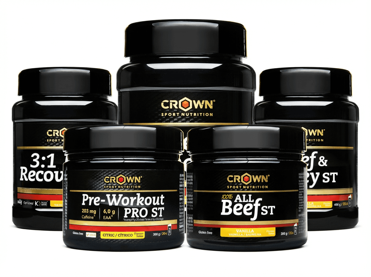 Catégorie Gamme ST Testée Scientifiquement - Produits testés et certifiés scientifiquement