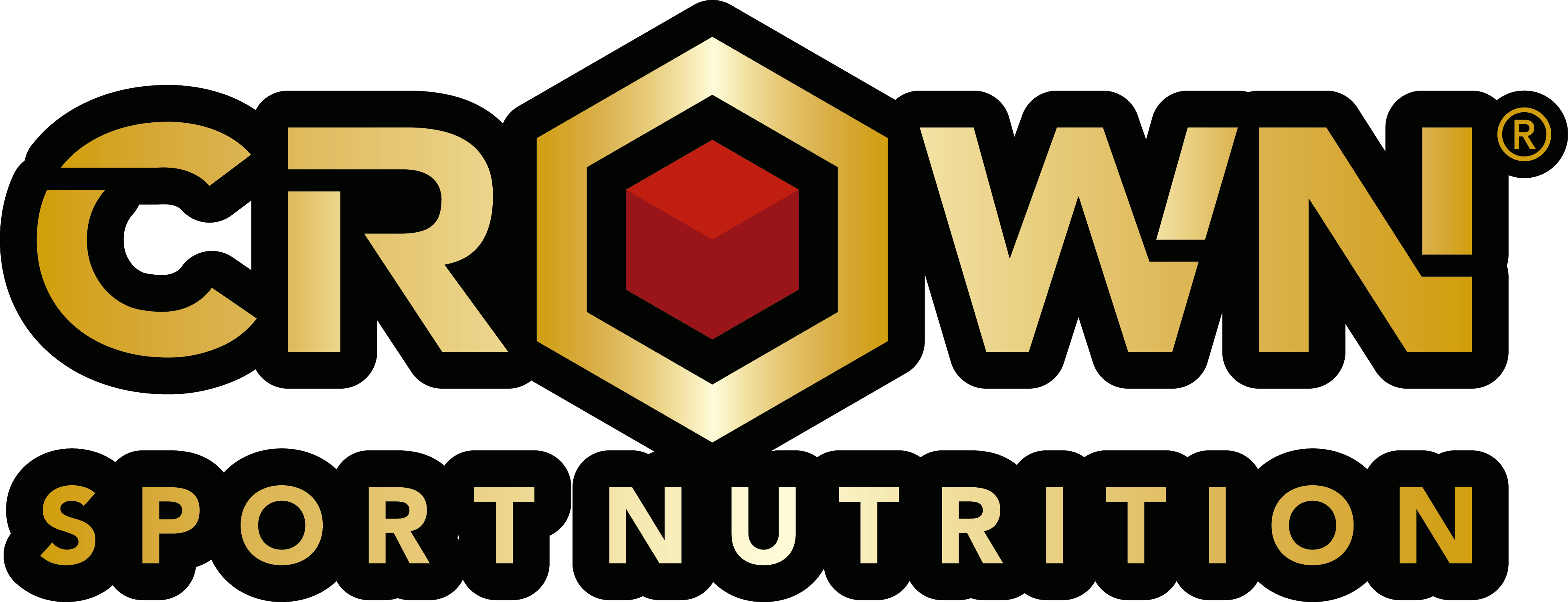 Crownnutrition